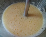 Foto del paso 2 de la receta: Bizcocho de limón esponjoso y fácil