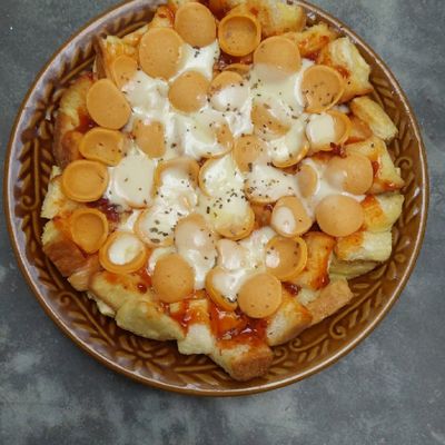 Langkah 10
