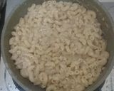 Foto langkah ke 2 dari resep Makaroni Schotel Kukus.