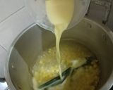 Foto langkah ke 3 dari resep Bubur Jagung.