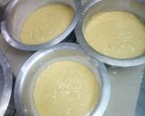 A picture of step 7 of Lemon cake.