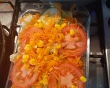 A picture of step 9 of Kapsalon.
