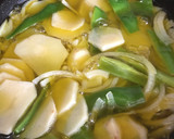 Foto del paso 5 de la receta: Patatas a lo pobre