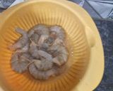 Foto langkah ke 3 dari resep Seafood Saus Padang.