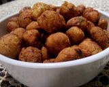 صورة لخطوة 9 من وصفة سوداني بالجبنه المشطشطه