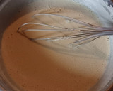 Foto del paso 3 de la receta: Panqueques con dulce de leche
