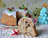 Foto del paso 6 de la receta: Rosca navideña🤶🏻