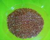 Foto langkah ke 1 dari resep Nasi Uduk Beras Merah.