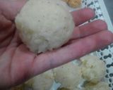 صورة لخطوة 3 من وصفة كريات الارز بالدجاج