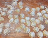 Foto del paso 3 de la receta: Sorrentinos de acelga