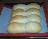 Foto del paso 3 de la receta: Pebetes