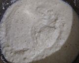 A picture of step 1 of Suji Pizza.