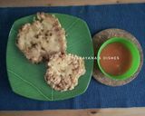 Foto langkah ke 5 dari resep Fuyung hai sederhana.
