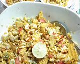 चटपटी भेलपुरी(CHATPATI BHELPURI RECIPE IN HINDI) रेसिपी चरण 3 फोटो