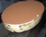 Foto langkah ke 10 dari resep Classic Tiramisu.