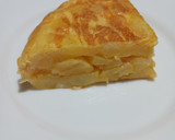 Foto del paso 8 de la receta: Tortilla de patatas