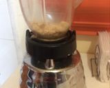Foto del paso 1 de la receta: Batido de guayaba y mazapán