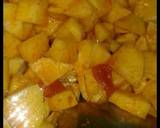 Masala macaroni (italian) recipe step 3 photo