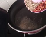 A picture of step 17 of Beetroot Paneer Ravioli.