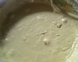 Foto langkah ke 5 dari resep Bolu Kering.