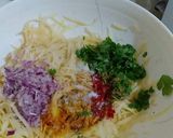 صورة لخطوة 1 من وصفة بطاطا رولي 😋😋😋