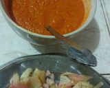 Foto langkah ke 2 dari resep Tenggiri Asem Pedas.