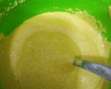 Galuska-húsleves betét recept fázis 2 fotója