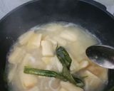 Foto langkah ke 7 dari resep Singkong thailand mudah #BikinRamadanBerkesan.