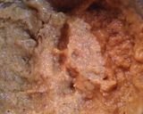 A picture of step 2 of Raw Jackfruit Curry Odisha Style.