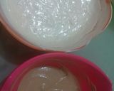 Foto langkah ke 8 dari resep Marmer Cake Putih Telur.