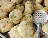 साबूदाना वड़ा (sabudana vada recipe in Hindi) रेसिपी चरण 2 फोटो