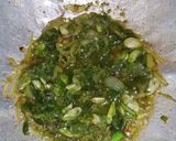 Foto langkah ke 3 dari resep Asin Tuna Sambal Ijo.