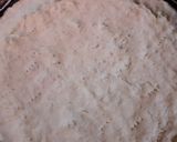 Foto del paso 1 de la receta: Tarta de verduras con masa casera
