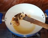 দুধ পোলাও বা পুষ্পান্ন (doodh pulao ba pushpanyo recipe in Bengali) রেসিপি ধাপ - 6 ছবি