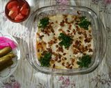 صورة لخطوة 5 من وصفة فته حمص