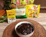 Foto langkah ke 5 dari resep Selai Coklat.