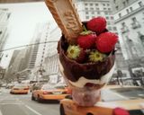 Une image de l'étape 5 de Tiramisu.