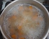 Foto langkah ke 3 dari resep Kolak Biji Salak.