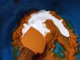 Gluten-Free Pumpkin Cake