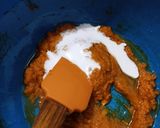 Foto langkah ke 1 dari resep Gluten-Free Pumpkin Cake.