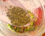 Foto del paso 3 de la receta: Chimichurri