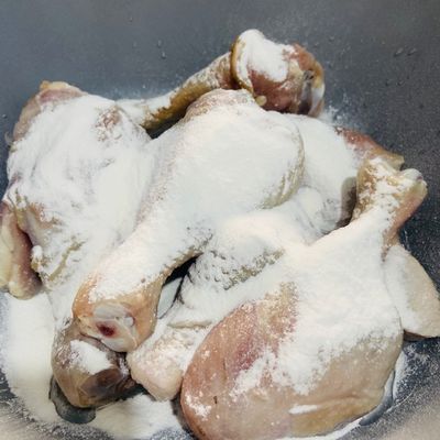 Langkah 1