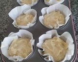 Foto del paso 2 de la receta: ▪︎Muffins de lima ~limón 🍋