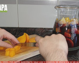 Foto del paso 7 de la receta: Sangría casera