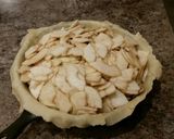 A picture of step 1 of Apple Pie.