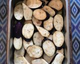 Foto langkah ke 6 dari resep Greek Moussaka.