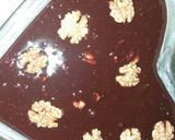 Foto del paso 7 de la receta Brownie con nueces