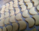Foto langkah ke 3 dari resep Putri salju #kue lebaran simple.
