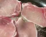 Foto del paso 2 de la receta: Cerdo 🐖 dorado con manteca de cerdo 🐽