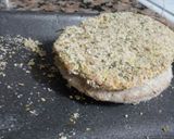 Foto del paso 4 de la receta: 12. milanesas de soja 🍆 veganas y exprés con harina de soja